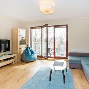 Appartement met Twee Slaapkamers